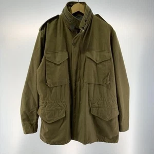 Buzz Rickson's M-65 Field Jacket BR11702 Herren L Japan Rare Pre-owned JAPAN - Bild 1 von 6