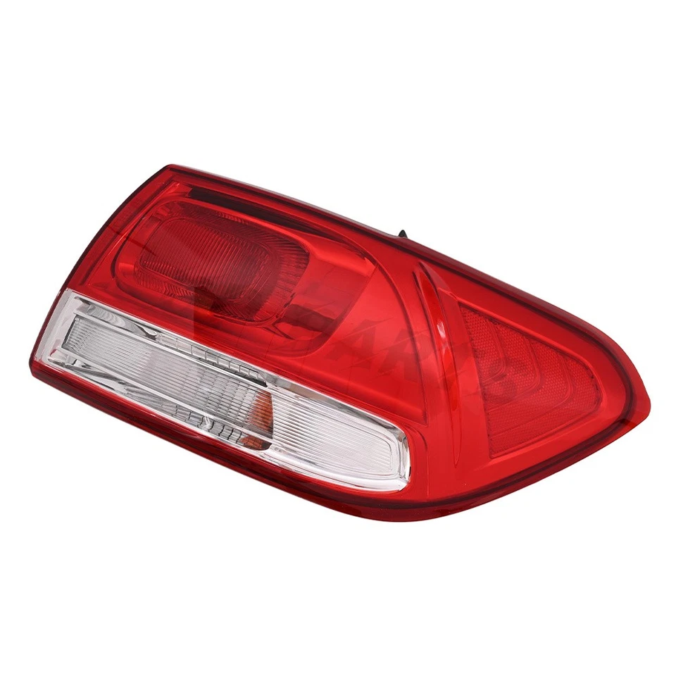 Luz trasera exterior del lado derecho del pasajero para Kia Sorento 2016-2018 Foto 1 de 4
