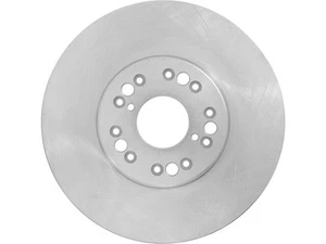 For 2001-2005 Lexus GS430 Brake Rotor Front API 35651THHW 2002 2003 2004 OEF3 - Picture 1 of 2