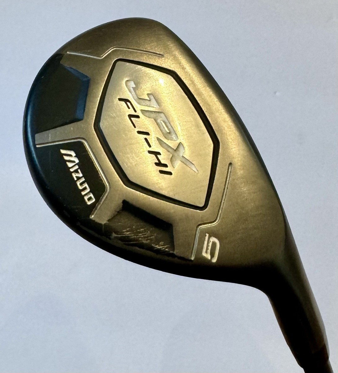 Mizuno JPX Fli Hi Golf Clubs for sale - eBay Mizuno JPX Fli Hi Golf Clubs for sale - eBay