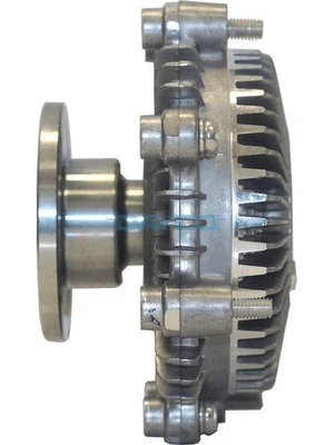 Dayco Fan Clutch fits Holden Rodeo 2.5 TF D 4x4 (TFS54) (115561) - Image 1 of 4