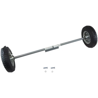 Moose Offroad Training Wheels for Yamaha TTR50 9501-0179 - Image 1 of 3