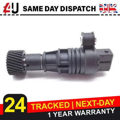 Sensor velocímetro de transmisión para Hyundai (2001-2008) Kia 46517-39000 Foto 1 de 4