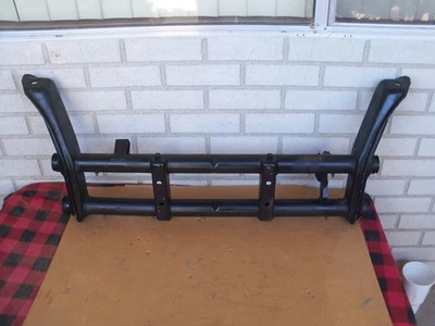 German VW Volkswagen  Bug  Ghia balljoint front axle beam 1966-77 - Image 1 of 4