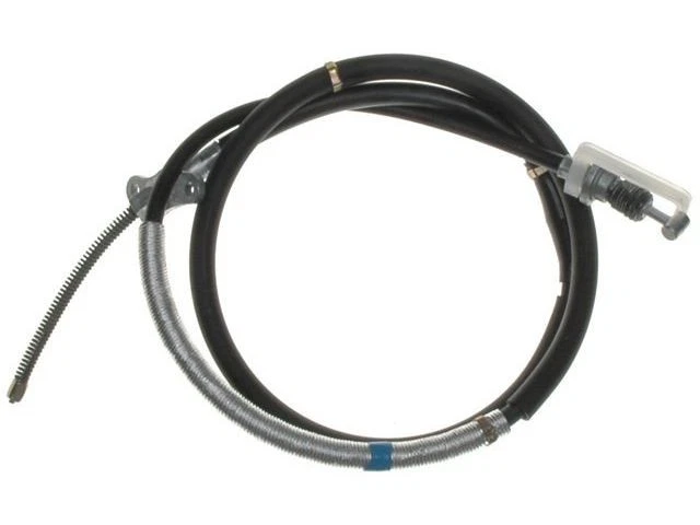 For 1996-1999 Acura SLX Parking Brake Cable Rear Left Raybestos 64799WFPP 1997 - Image 1 of 2