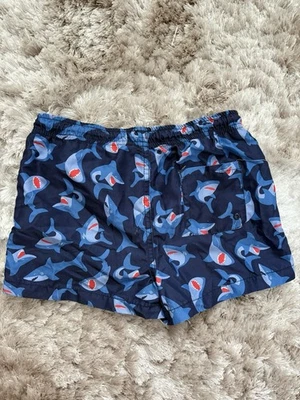 Costume da bagno Zara Kids ragazzo 8-9 anni - Immagine 1 di 3