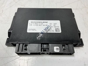 MERCEDES-BENZ Sprinter 316 Cdi Gearbox Control Unit A0009014406 - Picture 1 of 3
