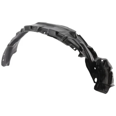 Forro de guardabarros para Toyota 4Runner 1996-1998 forro de guardabarros del lado del pasajero delantero Foto 1 de 4