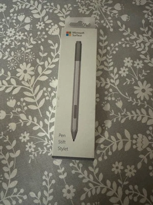 Microsoft Surface Pen - silver. Model 1776 - Image 1 of 4