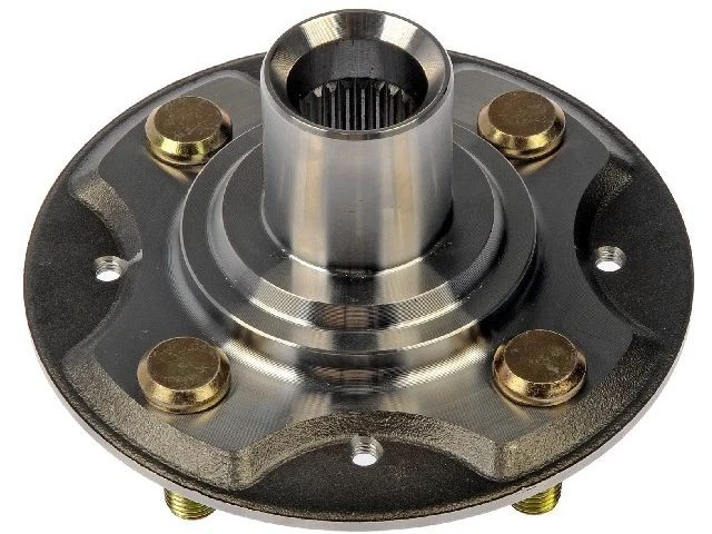 Buje de rueda delantera para Honda Fit FR919JJ 2007-2008 conjunto de buje de rueda Foto 1 de 1