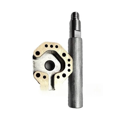 For 907 Soldering Iron Tip Replacement with Innovative Quick Release Mechanism - Image 1 of 4