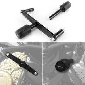 Protector de choque deslizante apto para Ducati Multistrada V4 Pikes Peak 2022-2024 2023 - Imagen 1 de 13