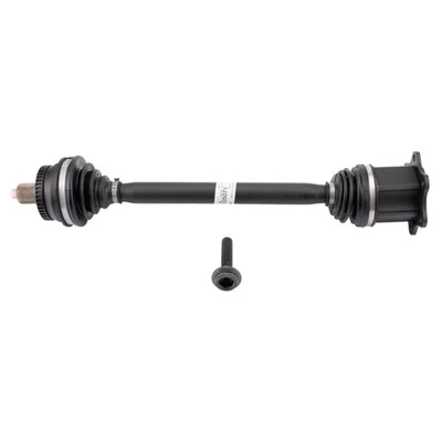 Eje delantero izquierdo GKN para Audi A4 Quattro 2005-2009 Foto 1 de 4