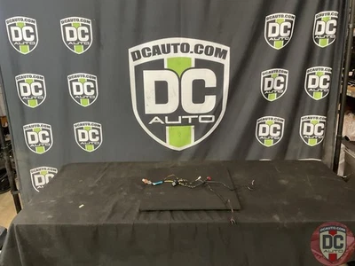 2005-2012 Porsche Boxster Cayman 911 Left Door Wiring Harness 99761264710 134880 - Image 1 of 4