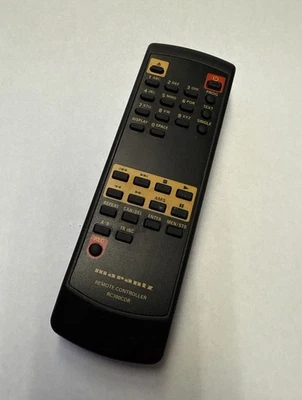 Marantz RC300CDR Remote Control DD-12295 - Image 1 of 2