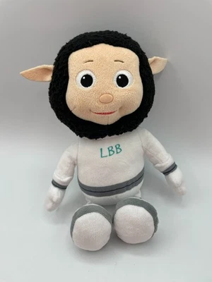 Little Baby Bum LBB Baa Baa Black Sheep 11” Plush 2016 Musical Singing Toy RARE - Image 1 of 4