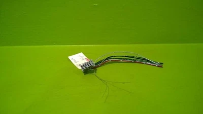 92 93 94 95 96 HONDA PRELUDE RIGHT TAILLIGHT PIGTAIL 线束 原始设备制造商 2784-26 — 第 1/2 张图片