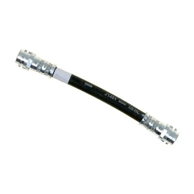 Manguera hidráulica de freno interior trasero ACDelco original para Audi TT/TT Quattro 2000-2006 Foto 1 de 4