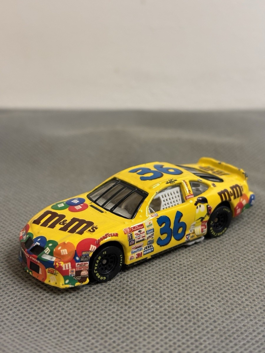 Hot Wheels Ken Schrader Diecast Racing Cars for sale - eBay