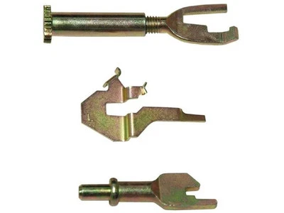 Kit de reparación autoajustador de freno de tambor clásico Raybestos 26794YDPM para Chevrolet Foto 1 de 2