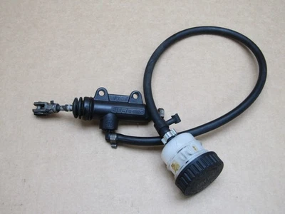 BMW K1200LT 2008 84,665 miles rear brake master cylinder Brembo (8076) - Изображение 1 из 4