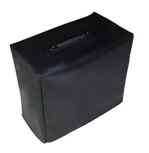Amplificador Combo Megatone Hardwood ME 18 2x10 - Cubierta de vinilo negro, resistente (megt017) - Imagen 1 de 5