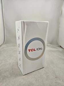 NEW TCL Ion V LTE - 32GB - Black - Unlocked - See description - Picture 1 of 3
