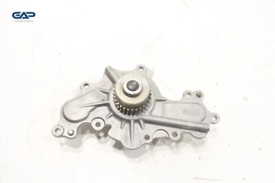 2017 - 2020 LINCOLN CONTINENTAL 3.7L ENGINE MOTOR WATER PUMP OEM - Image 1 of 4