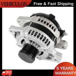 Alternator For Lexus IS250 IS350 2006-2013 GS350 2007-2011 2.5L 11196 150Amp USA - Picture 1 of 22