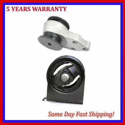Engine Motor & Trans Mount For 2PCS 2005-2006 Mazda Tribute 3.0L 5481 5293 — 第 1/4 张图片