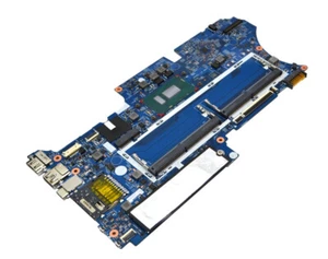 HP PAVILION X360 14T-CD 14M-CD 14-CD CORE I5-8250U LAPTOP MOTHERBOARD L18163-001 - Picture 1 of 3