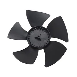 W10156818 Refrigerator Condenser Motor Fan Blade Compatible - Picture 1 of 7