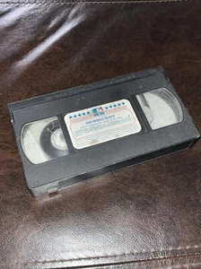 San Diego Padres 1984 World Series VHS Tape - Picture 1 of 5