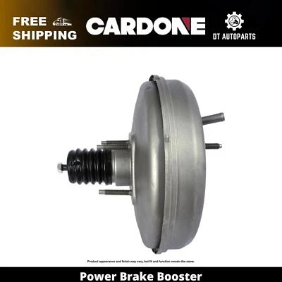 Усилитель тормозов Cardone для Mazda 6 2014-2021 годов выпуска 2015 2016 2017 2018 2019 2020 годов выпуска - Изображение 1 из 4