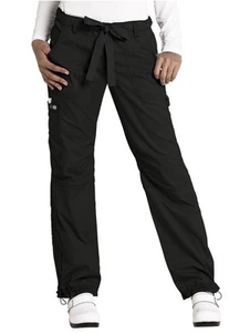 Koi 701 Lindsey Cargo Scrub Pants Tall & Petite *** CLEARANCE *** $24.99 - Picture 1 of 34