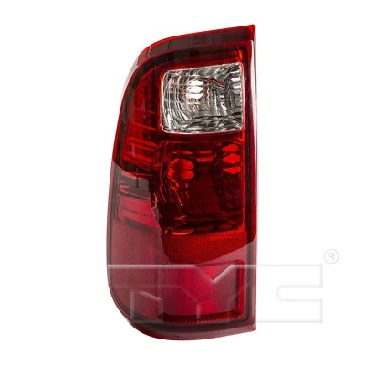 2008-2016 Ford F250 F350 F450 New LH Driver Taillight FO2800208 Foto 1 de 2