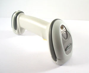 Symbol LS4278-SR20001ZZWW Handheld Barcode Scanner  - Picture 1 of 3