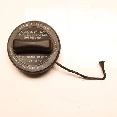 2008-2013 Mercedes-Benz C 300 3.5 AWD AT Fuel Filler Tank Cap OEM B Foto 1 de 4