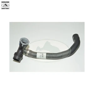 LAND ROVER WATER PUMP INLET HOSE LR2 LR005564 OEM - Picture 1 of 1