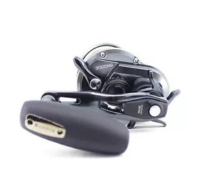 Shimano Rolle Baitcast Ocea Jigger F Custom 3000 HG Rechtshand (0060) - Bild 1 von 6