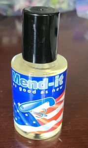 Mend-it 1 OZ Blt-Brand New-SHIPS N 24 HOURS - Picture 1 of 2
