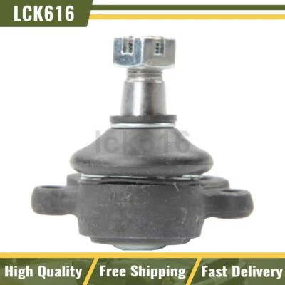 Junta de rótula de suspensión delantera inferior 1X para Datsun B210 1975-1975 Foto 1 de 4