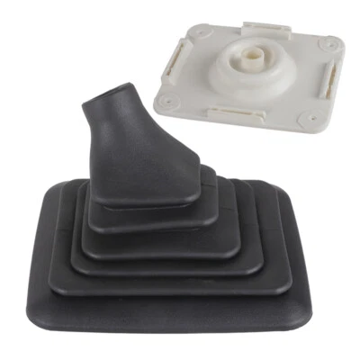 Bota de cambio de transmisión manual para Ford F250 F350 Super Duty 1999-07 7,3 L 6,0 L Foto 1 de 4