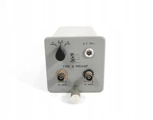 Princeton Applied Research Type A Preamp TAP - Afbeelding 1 van 5