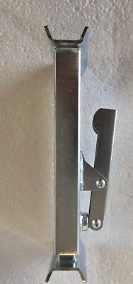 STAHL-FAUST Gato de maniobra universal barra de seguridad