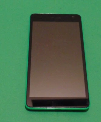 TELEFONO CELLULARE DA COLLEZIONE NOKIA  LUMIA 535 - Immagine 1 di 4