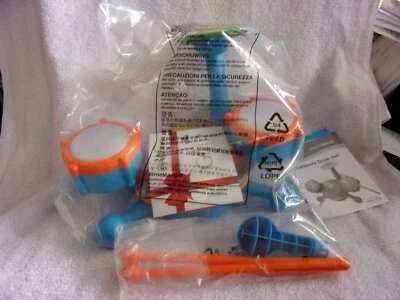 VTech KidiBeats Drum Set NEW IN BOX   - Image 1 of 4