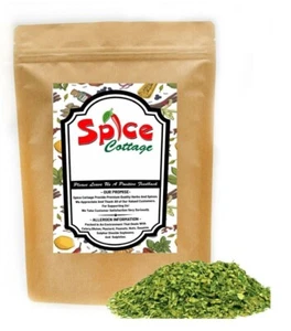 Bay Leaves Kibbled Grade A* Premium Quality 50g-950g - Picture 1 of 2