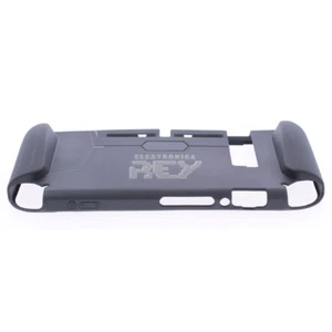 Funda Carcasa Silicona Negra TPU para NINTENDO SWITCH Gel Entrega 24/48h n53 - Imagen 1 de 4
