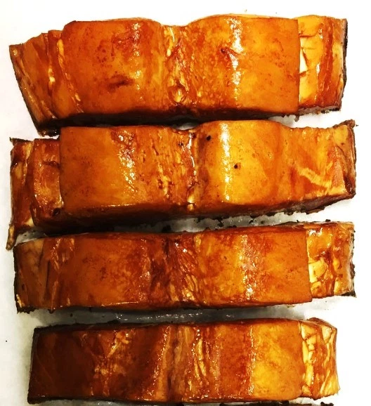 1kg frisch geräucherter Butterfisch - Räucherfisch aus dem Norden  - Bild 1 von 1